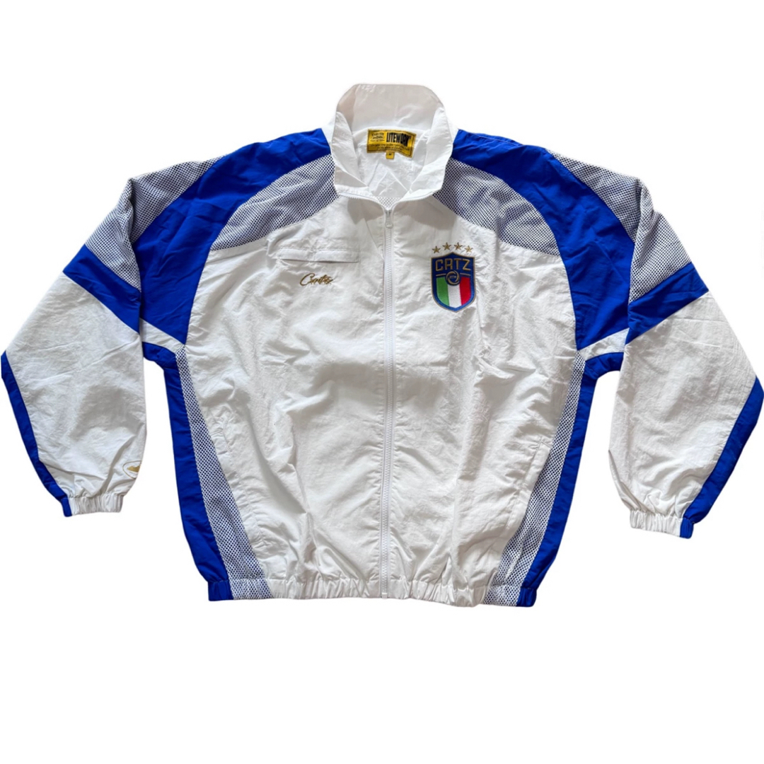 L】corteiz shukujacket イタリア セットアップの通販 by mari L】corteiz shukujacket イタリア セットアップの通販 by mari
