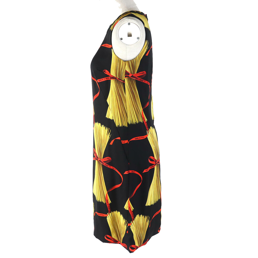 DOLCE&GABBANA - 極美品△DOLCE&GABBANA ドルチェ&ガッバーナ DOLCE&GABBANA - 極美品△DOLCE&GABBANA ドルチェ&ガッバーナ