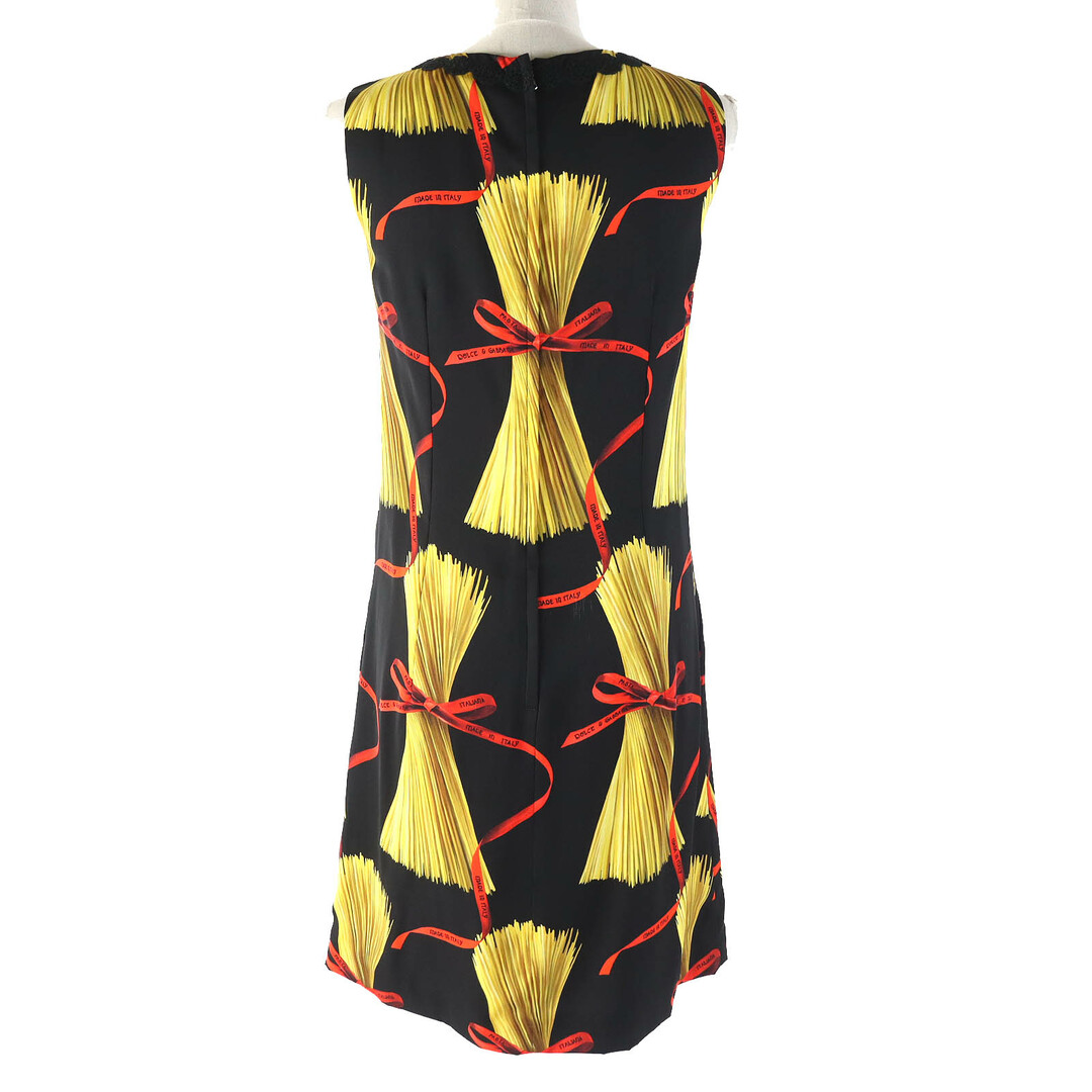 DOLCE&GABBANA - 極美品△DOLCE&GABBANA ドルチェ&ガッバーナ DOLCE&GABBANA - 極美品△DOLCE&GABBANA ドルチェ&ガッバーナ