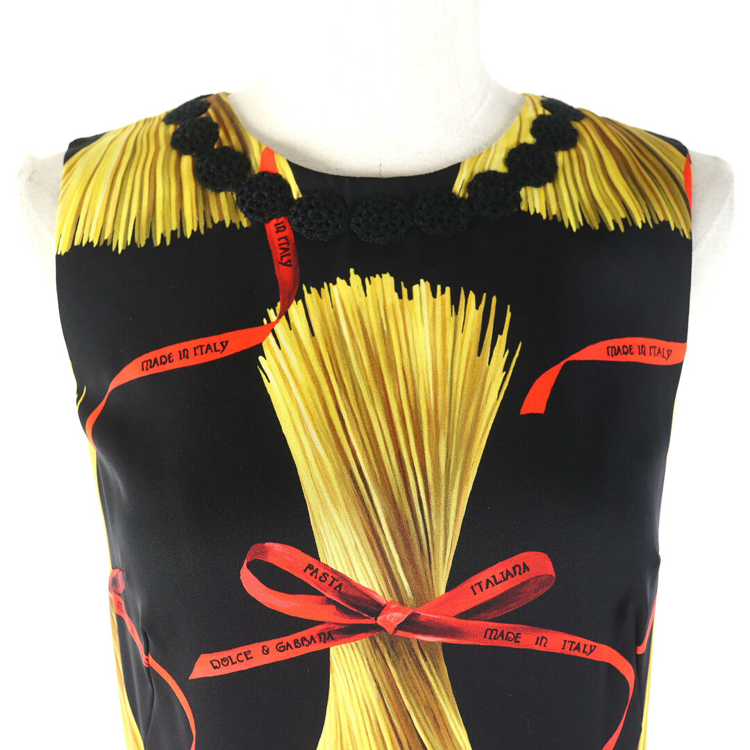 DOLCE&GABBANA - 極美品△DOLCE&GABBANA ドルチェ&ガッバーナ DOLCE&GABBANA - 極美品△DOLCE&GABBANA ドルチェ&ガッバーナ