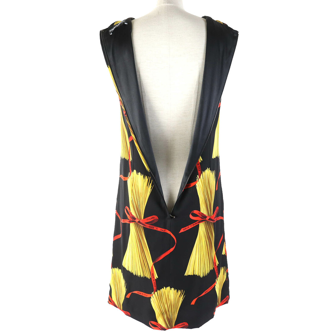 DOLCE&GABBANA - 極美品△DOLCE&GABBANA ドルチェ&ガッバーナ DOLCE&GABBANA - 極美品△DOLCE&GABBANA ドルチェ&ガッバーナ