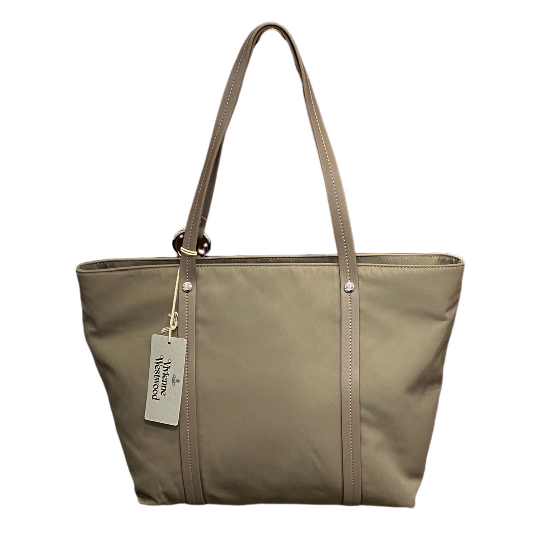 ヴィヴィアン ウエストウッド Vivienne Westwood トートバッグ ヴィヴィアン ウエストウッド Vivienne Westwood トートバッグ