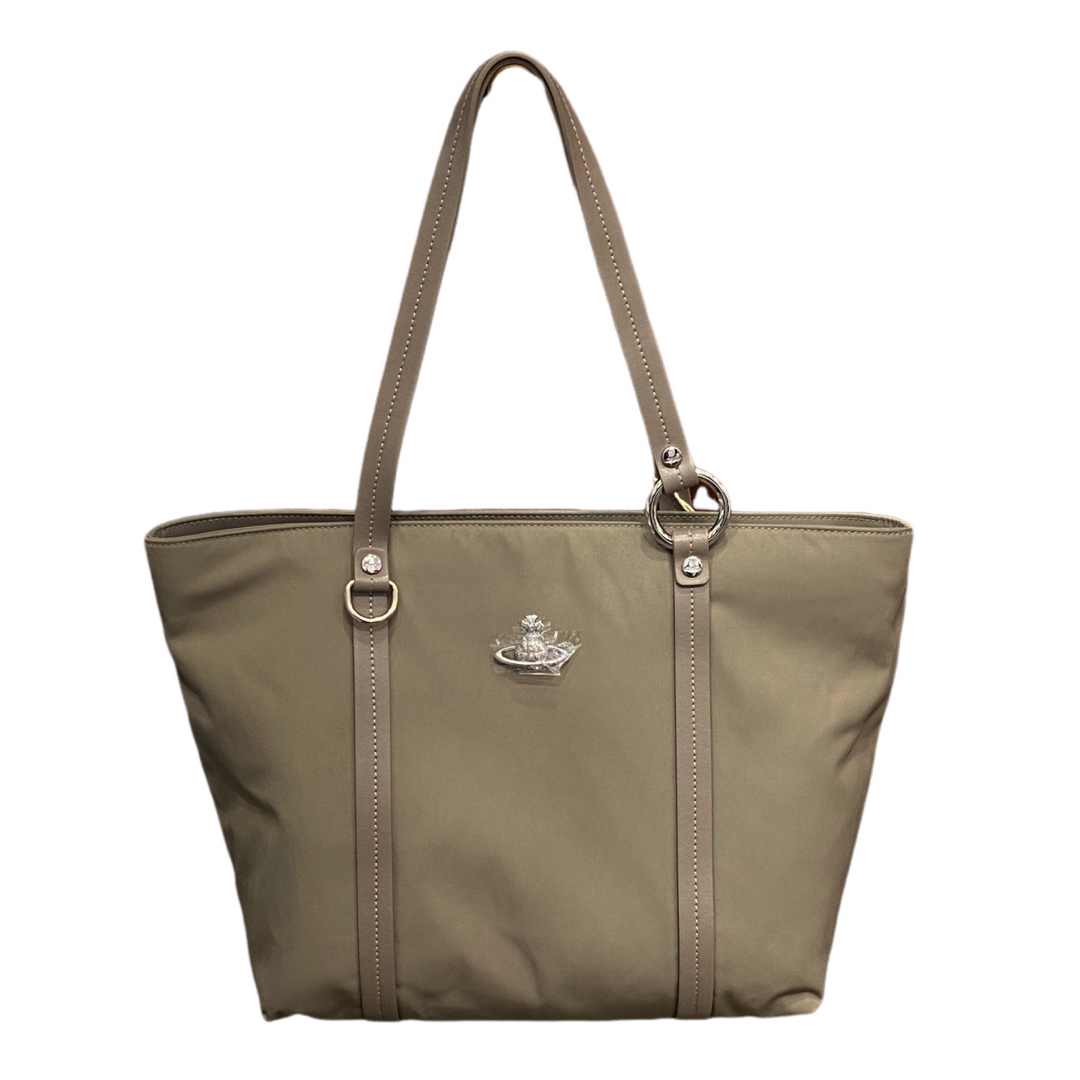 ヴィヴィアン ウエストウッド Vivienne Westwood トートバッグ ヴィヴィアン ウエストウッド Vivienne Westwood トートバッグ
