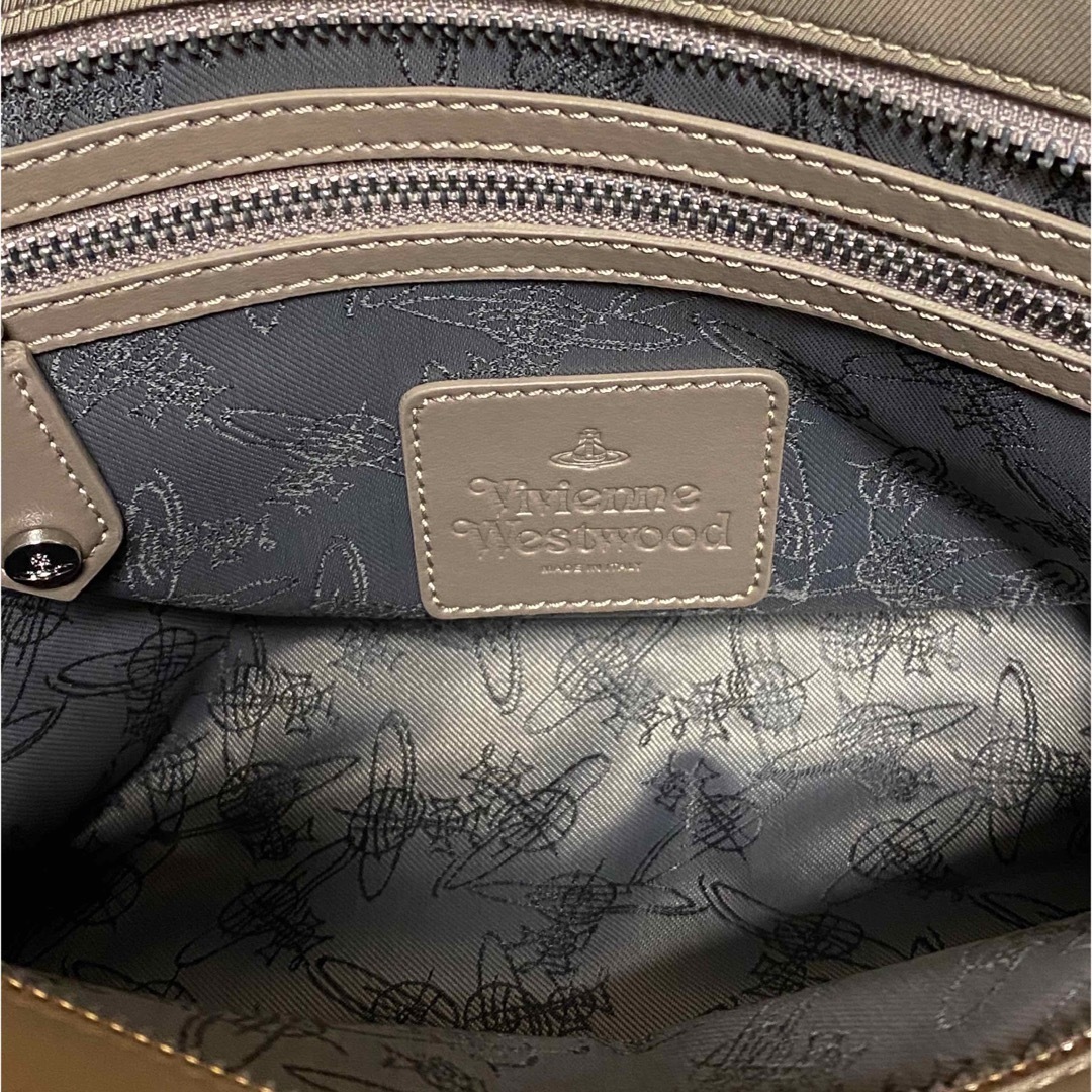 ヴィヴィアン ウエストウッド Vivienne Westwood トートバッグ ヴィヴィアン ウエストウッド Vivienne Westwood トートバッグ