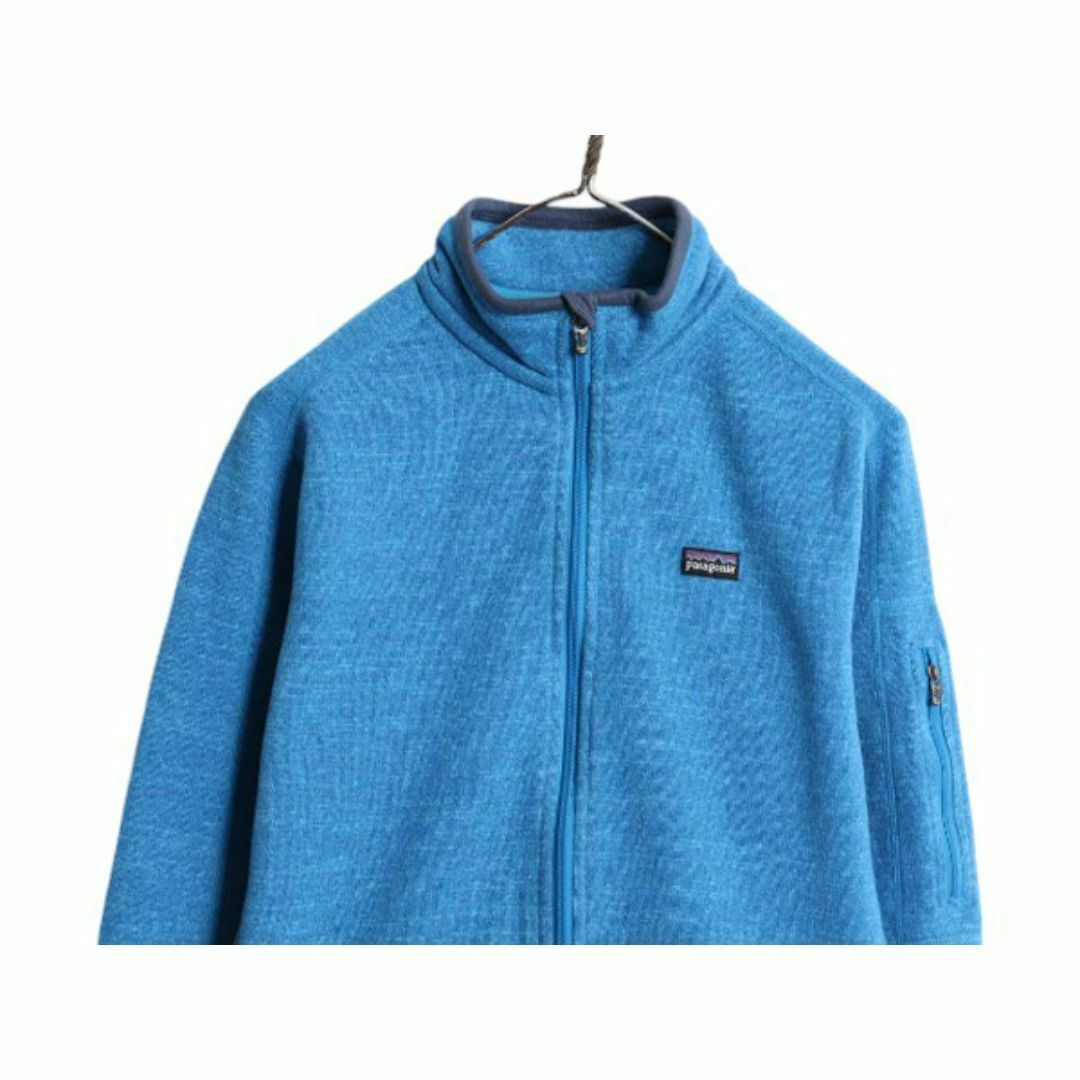 ★決算特価商品★ パタゴニア 12年製 ベターセーター L レディース ジャケット 女性用