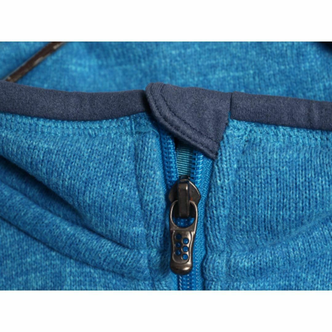 お歳暮 12年製 パタゴニア L レディース ジャケット ベターセーター 女性用