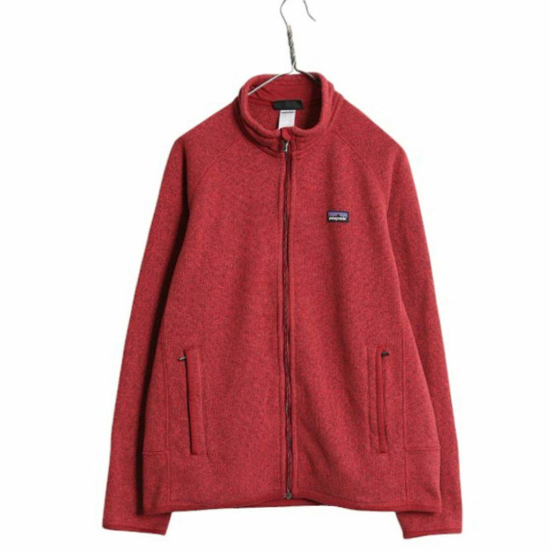 patagonia - 14年製 パタゴニア ベターセーター ジャケット patagonia - 14年製 パタゴニア ベターセーター ジャケット
