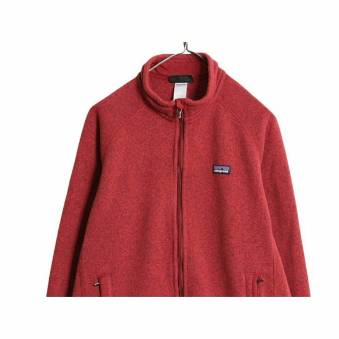 patagonia - 14年製 パタゴニア ベターセーター ジャケット patagonia - 14年製 パタゴニア ベターセーター ジャケット