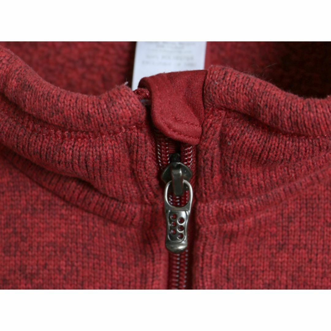 patagonia - 14年製 パタゴニア ベターセーター ジャケット patagonia - 14年製 パタゴニア ベターセーター ジャケット