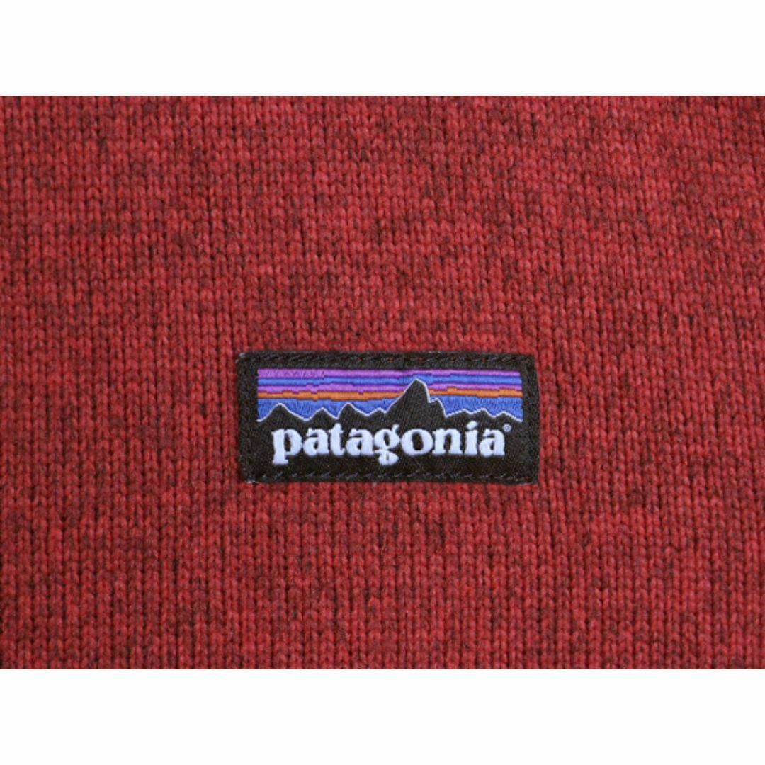 patagonia - 14年製 パタゴニア ベターセーター ジャケット patagonia - 14年製 パタゴニア ベターセーター ジャケット
