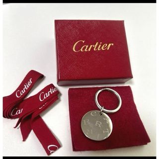 Cartier(キーホルダー)のフリマアイテム一覧 Cartier(キーホルダー)のフリマアイテム一覧