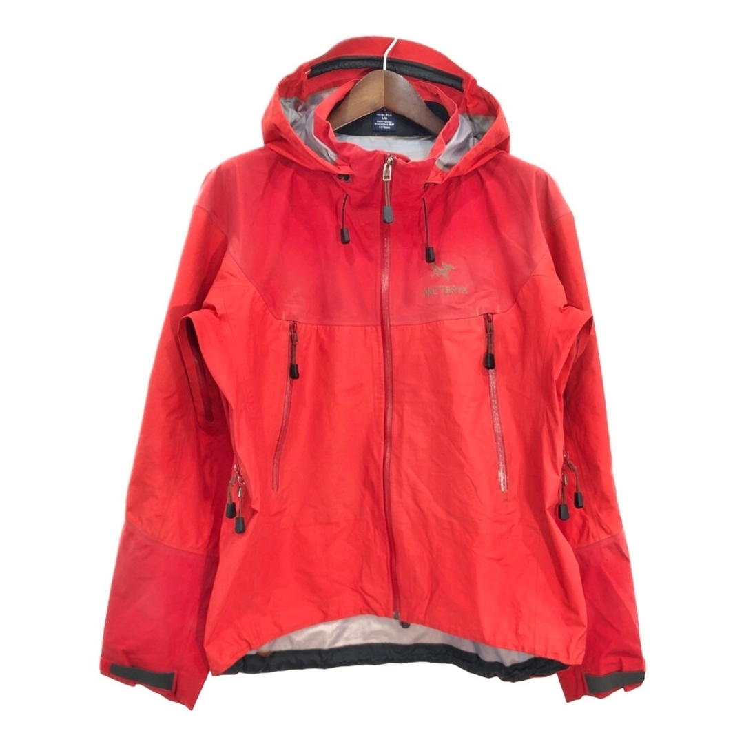 ARC'TERYX - 00年代 カナダ製 ARC'TERYX アークテリクス BETA LT ARC'TERYX - 00年代 カナダ製 ARC'TERYX アークテリクス BETA LT