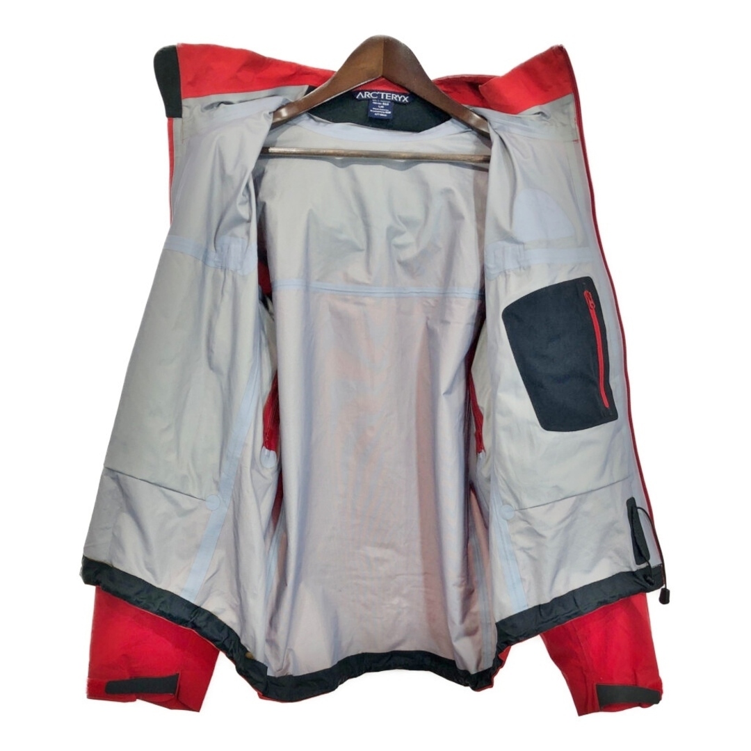 ARC'TERYX - 00年代 カナダ製 ARC'TERYX アークテリクス BETA LT ARC'TERYX - 00年代 カナダ製 ARC'TERYX アークテリクス BETA LT
