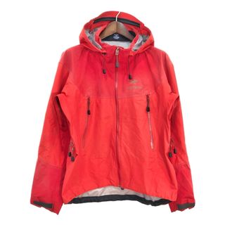 ARC'TERYX(ジャケット/アウター ・ レッド/赤色系)のフリマ ARC'TERYX(ジャケット/アウター ・ レッド/赤色系)のフリマ