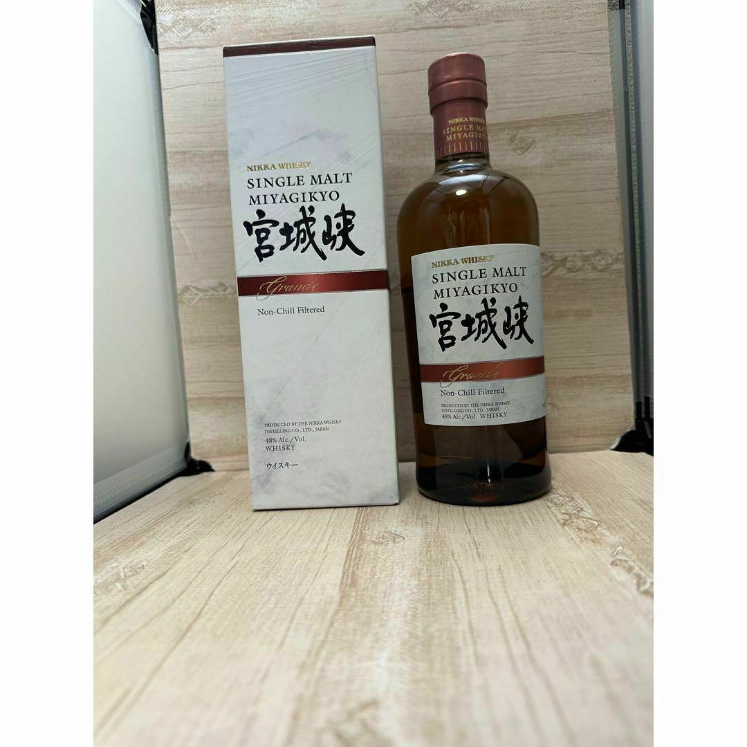 Krug 1995 Box 箱のみ Krug 1995 Box 箱のみ