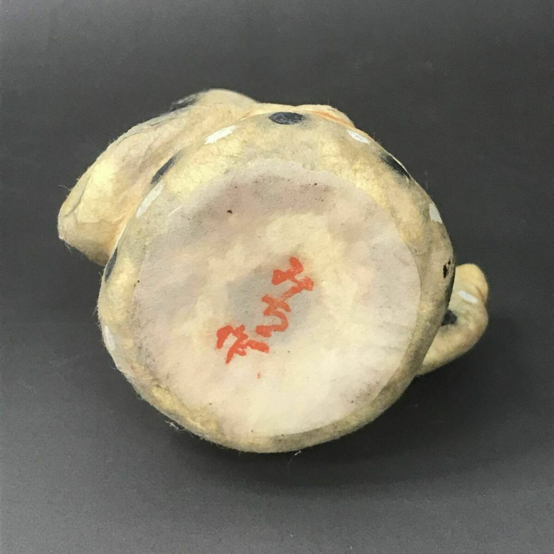 郷土玩具 青木美稚子 みちこ人形 紙塑人形 民芸品 伝統工芸品 日本人形の通販 by IMO's shop|ラクマ 郷土玩具 青木美稚子 みちこ人形 紙塑人形 民芸品 伝統工芸品 日本人形の通販 by IMO's shop|ラクマ