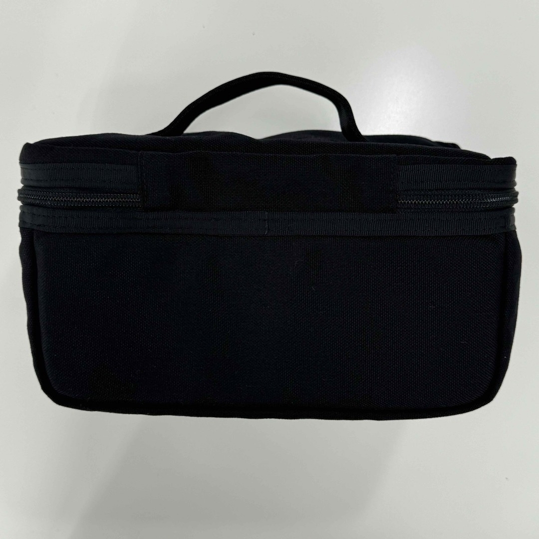 PORTER - NIKON × PORTER コラボ ハンディボックス カメラバッグ PORTER - NIKON × PORTER コラボ ハンディボックス カメラバッグ