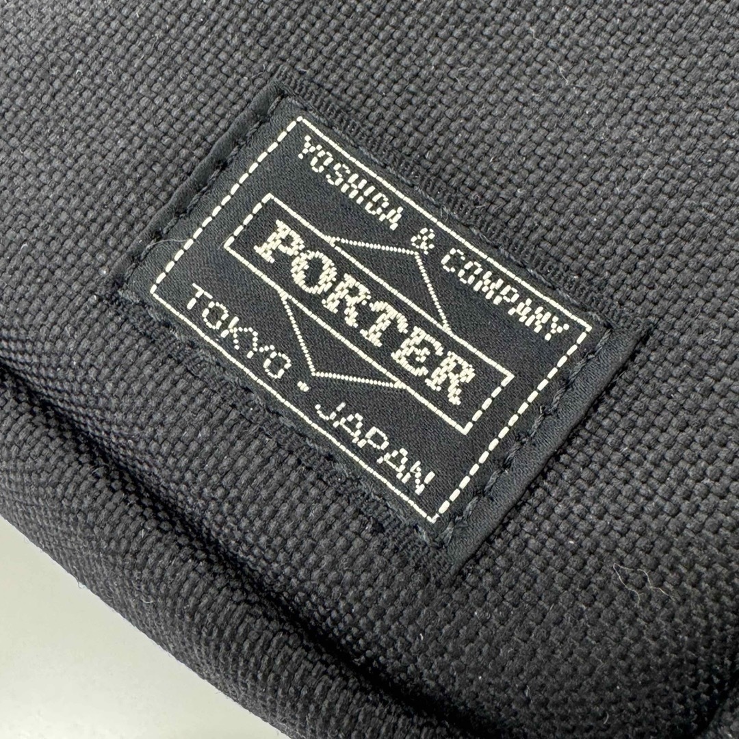 PORTER - NIKON × PORTER コラボ ハンディボックス カメラバッグ PORTER - NIKON × PORTER コラボ ハンディボックス カメラバッグ