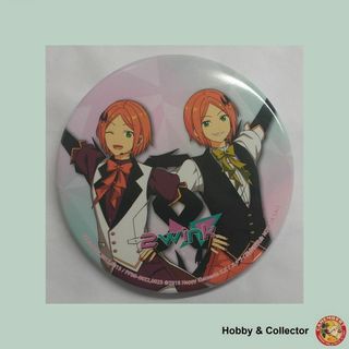 新品★あんスタ★スタライ★4th【2wink】特典★缶バッジ★3点セット 2378815543.jpg?1726800188
