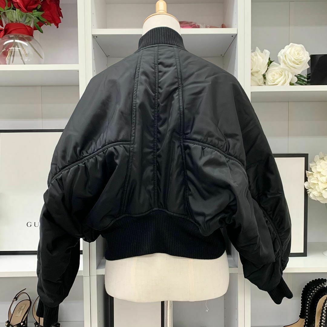 VALENTINO - 6343 未使用 ヴァレンティノ ナイロン ロゴ VALENTINO - 6343 未使用 ヴァレンティノ ナイロン ロゴ
