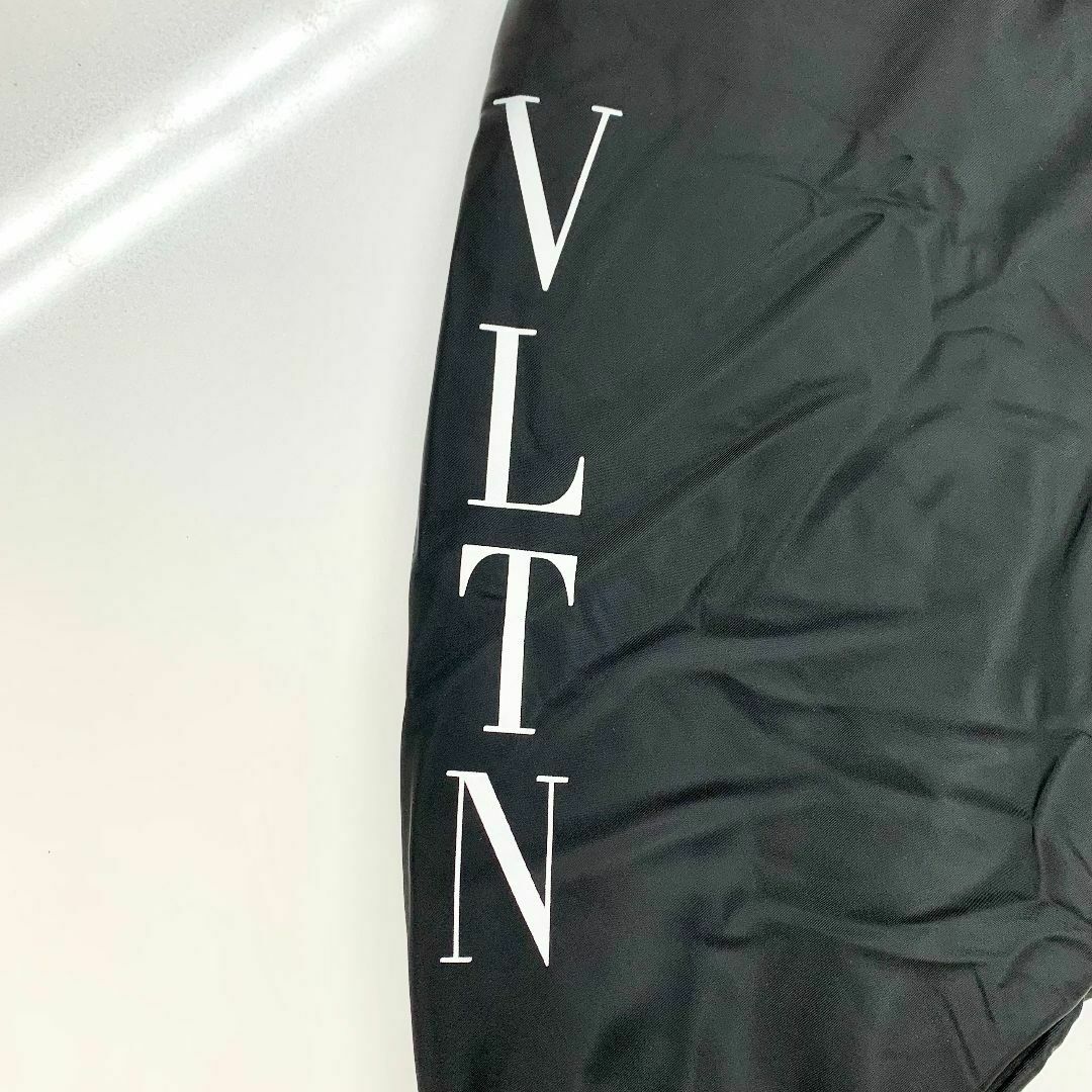 VALENTINO - 6343 未使用 ヴァレンティノ ナイロン ロゴ VALENTINO - 6343 未使用 ヴァレンティノ ナイロン ロゴ