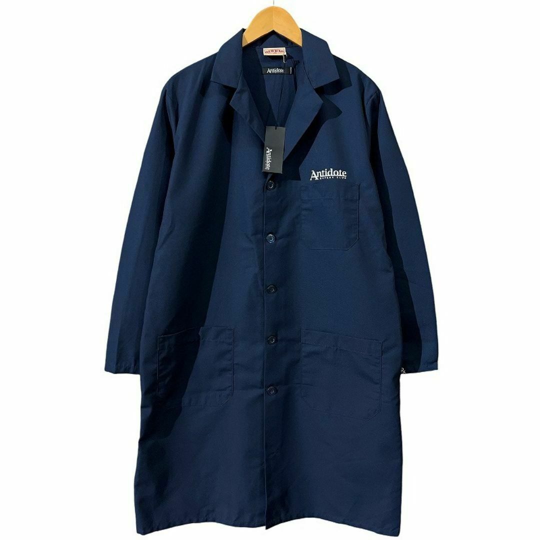 ANTIDOTE BUYERS CLUB - XL 新品 タグ付 アンチドートバイヤーズ ANTIDOTE BUYERS CLUB - XL 新品 タグ付 アンチドートバイヤーズ
