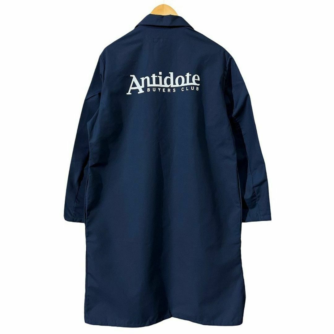 ANTIDOTE BUYERS CLUB - XL 新品 タグ付 アンチドートバイヤーズ ANTIDOTE BUYERS CLUB - XL 新品 タグ付 アンチドートバイヤーズ