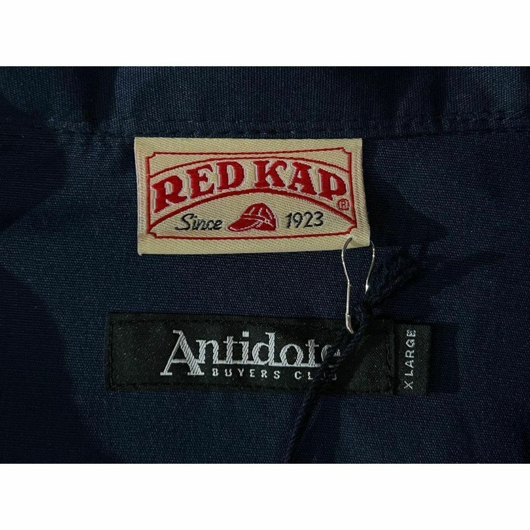ANTIDOTE BUYERS CLUB - XL 新品 タグ付 アンチドートバイヤーズ ANTIDOTE BUYERS CLUB - XL 新品 タグ付 アンチドートバイヤーズ