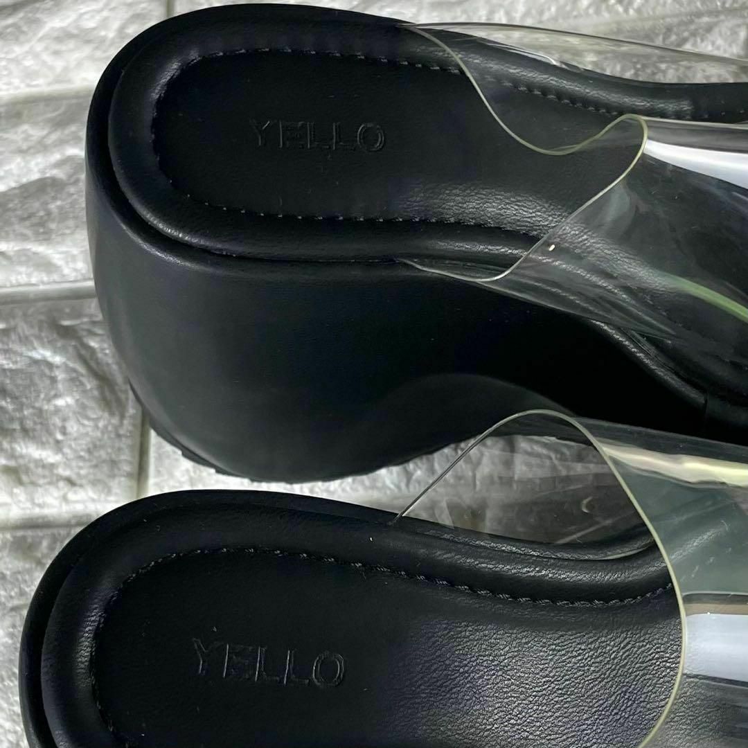 yellaw - ☆新品 23SS YELLO イエロー サンダル yellaw - ☆新品 23SS YELLO イエロー サンダル