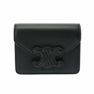 CELINE - CELINE ショルダーバッグ サングルバケット スモールの CELINE - CELINE ショルダーバッグ サングルバケット スモールの