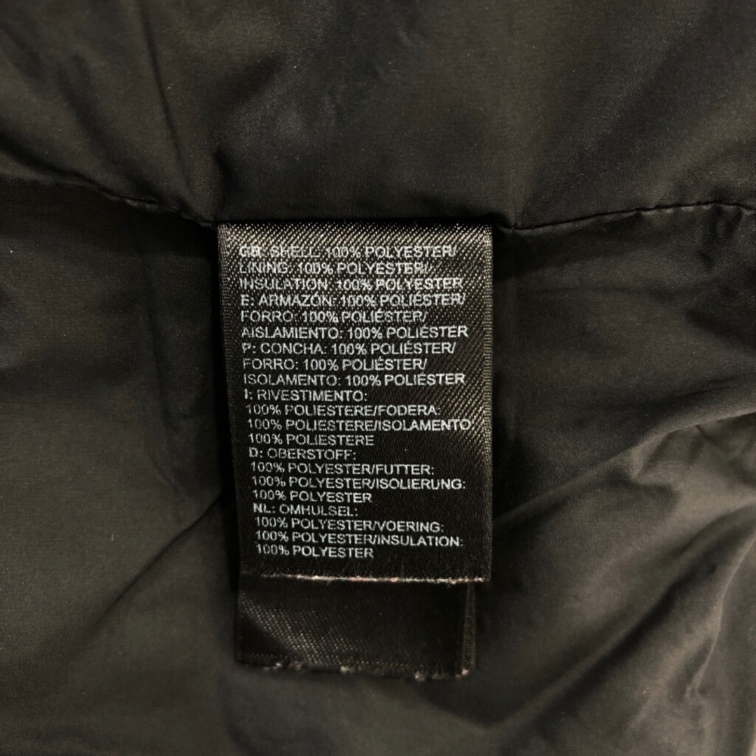 【全品送料無料】 THE 中綿 ノースフェイス FACE NORTH THE - FACE NORTH その他