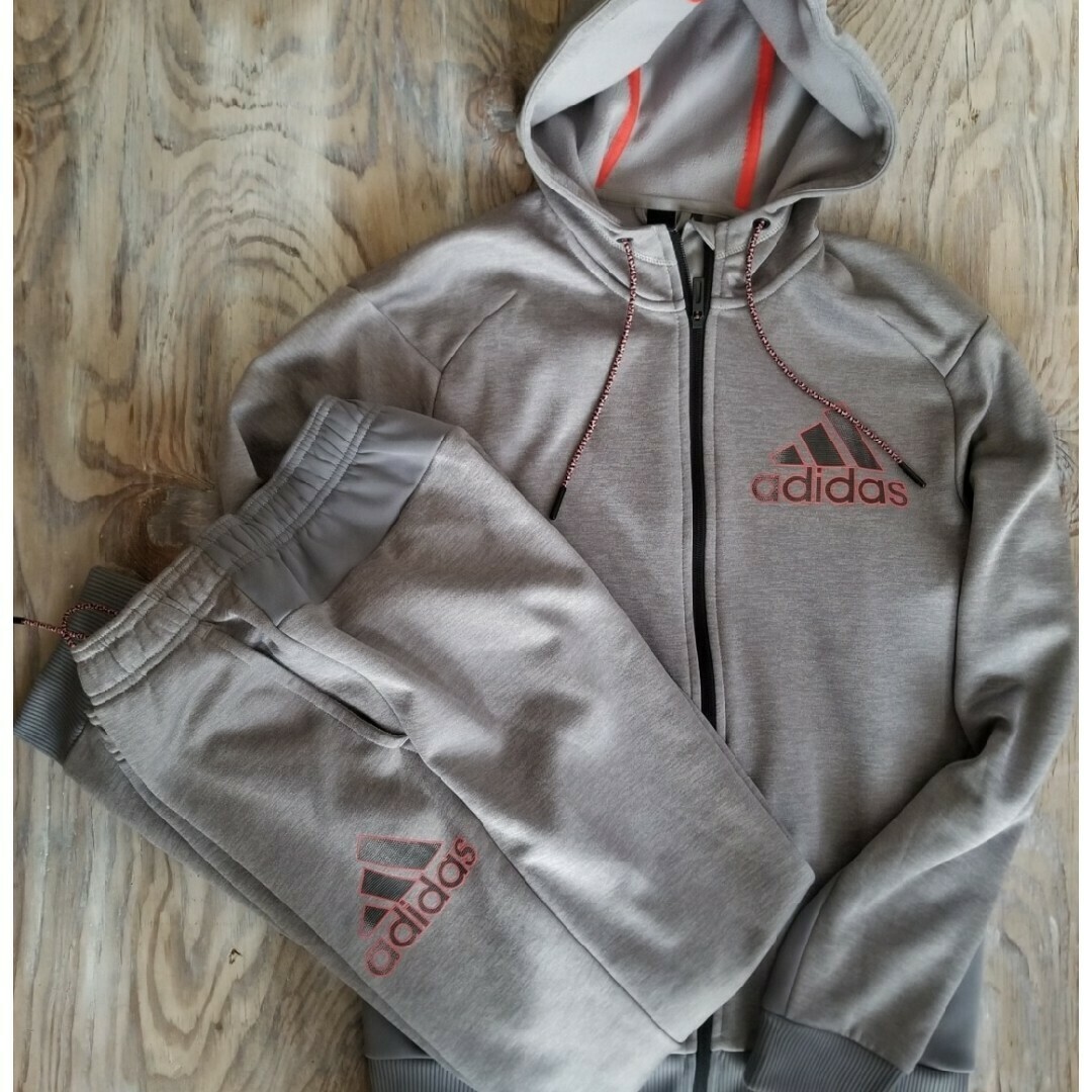 adidas - 古着アディダス トラックジャケット ジャージ adidas - 古着アディダス トラックジャケット ジャージ