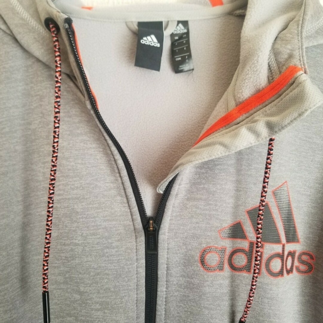 adidas - 古着アディダス トラックジャケット ジャージ adidas - 古着アディダス トラックジャケット ジャージ