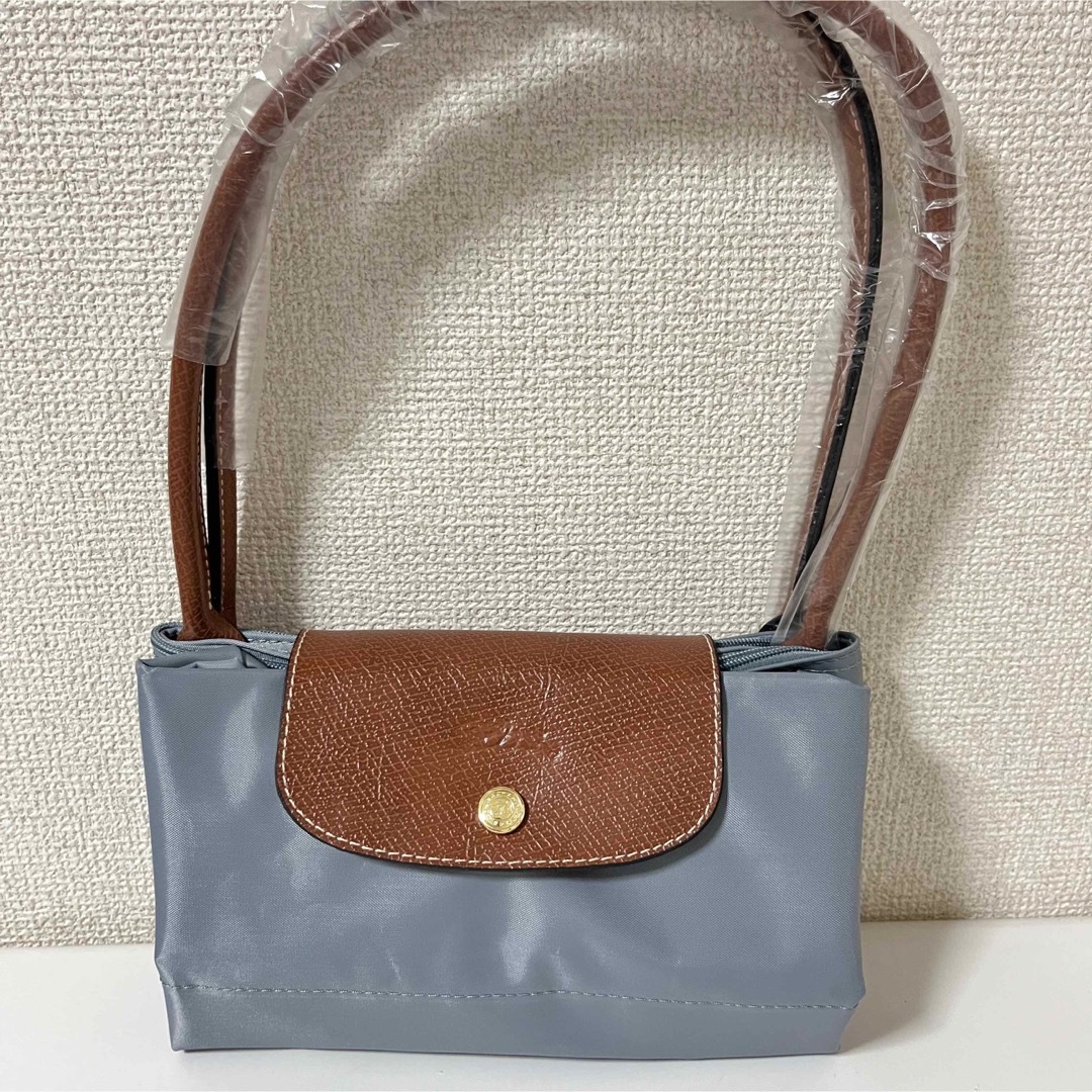 新品】ロンシャン ル プリアージュ オリジナル 肩掛けM最新色