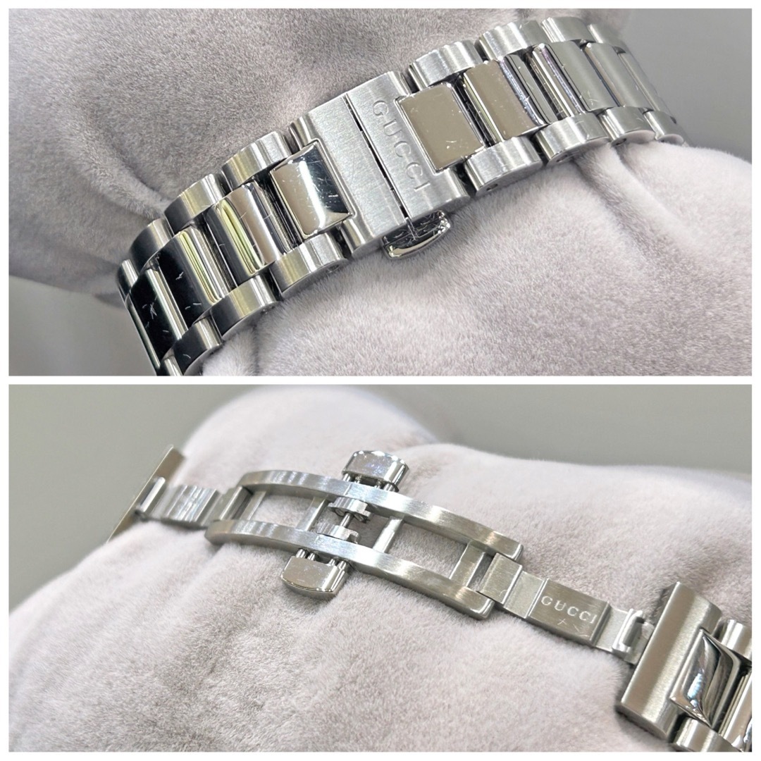GUCCI - 美品!GUCCI☆グッチ ダイブ/ピンク/時計の通販 by shop GUCCI - 美品!GUCCI☆グッチ ダイブ/ピンク/時計の通販 by shop
