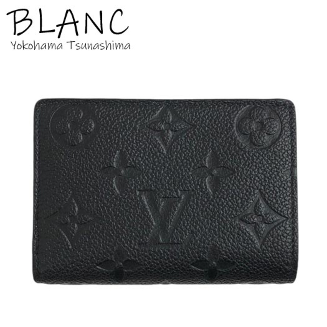 LOUIS VUITTON - ルイヴィトン ポルトフォイユ クレア 二つ折り LOUIS VUITTON - ルイヴィトン ポルトフォイユ クレア 二つ折り