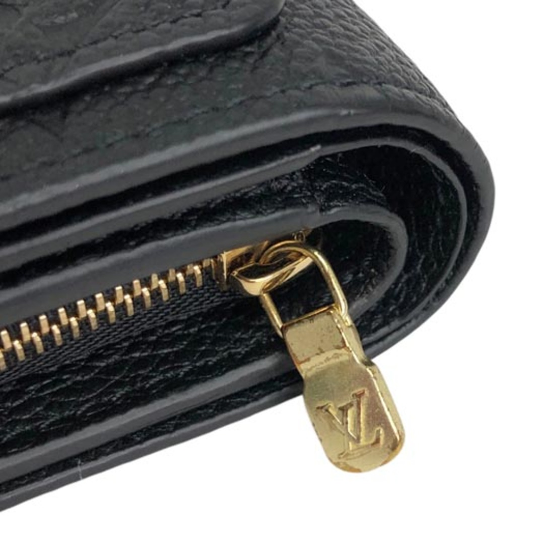 LOUIS VUITTON - ルイヴィトン ポルトフォイユ クレア 二つ折り LOUIS VUITTON - ルイヴィトン ポルトフォイユ クレア 二つ折り