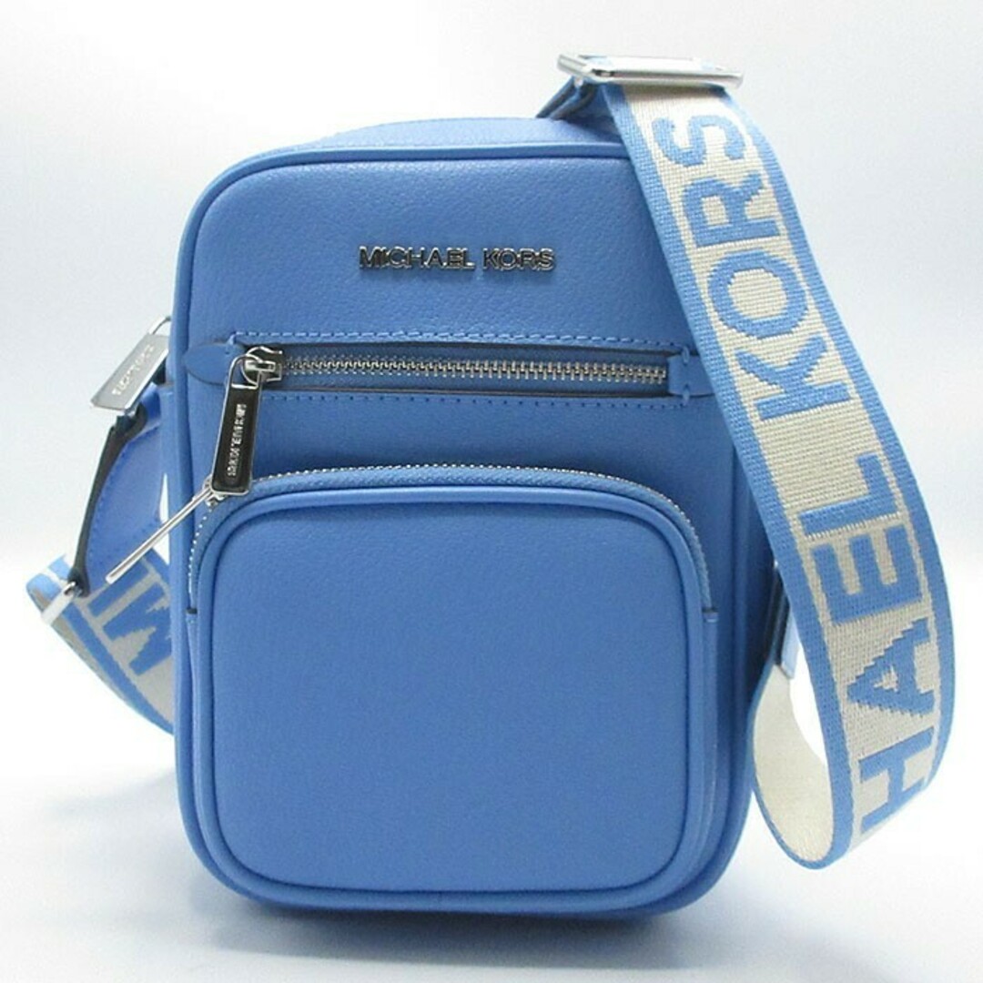 MICHAEL KORS - マイケルコース ショルダーバッグ 35T4STTC2L STH PACIFIC