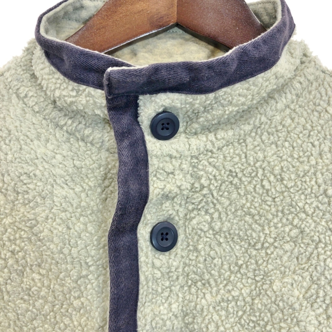 手数料安い patagonia - patagonia パタゴニア シアーリング・ボタン・プル その他