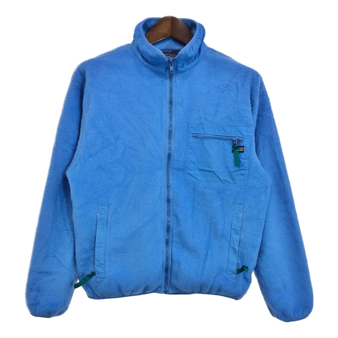 2024年激安 - patagonia 80年代 フリース パタゴニア patagonia USA製 女性用