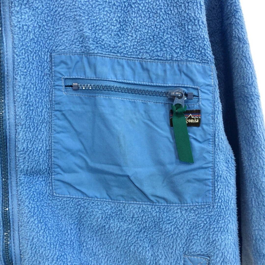 最終値下げ 80年代 - patagonia USA製 フリース パタゴニア patagonia 女性用
