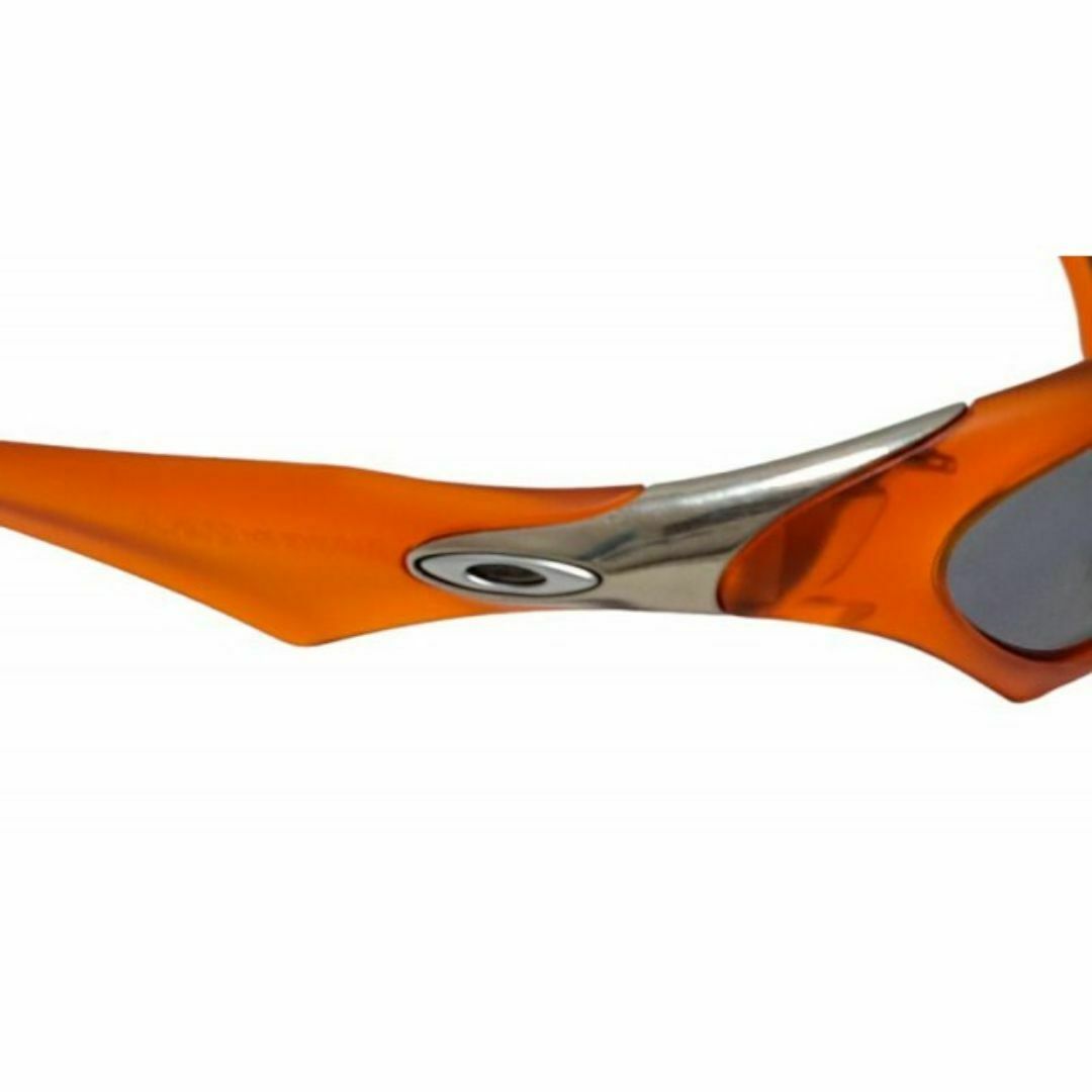 新品同様 オークリー スカー SCAR パーシモン 廃盤品 PERSIMMON 新品同様 オークリー スカー SCAR パーシモン 廃盤品 PERSIMMON