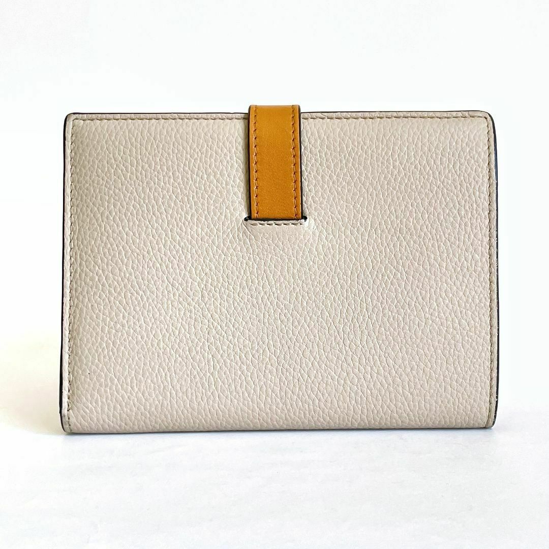 LOEWE - 極美品☆LOEWE ロエベ トライフォールド 折り財布 LOEWE - 極美品☆LOEWE ロエベ トライフォールド 折り財布