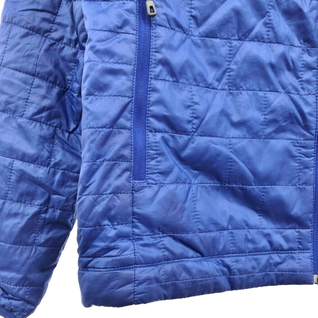 期間限定30%OFF! patagonia - patagonia パタゴニア ナノパフジャケット 女性用