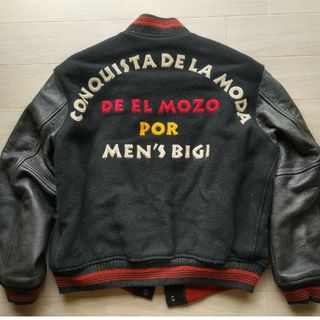 MEN'S BIGI(スタジャン)のフリマアイテム一覧 MEN'S BIGI(スタジャン)のフリマアイテム一覧