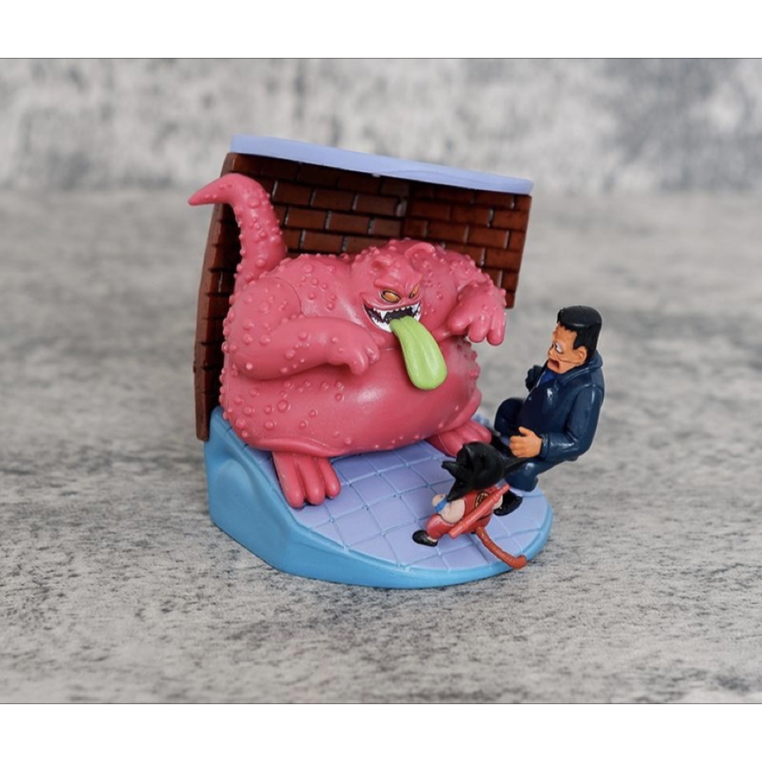 ドラゴンボール 孫悟空 シンバル フィギュア PVC製品 ガレージ ドラゴンボール 孫悟空 シンバル フィギュア PVC製品 ガレージ
