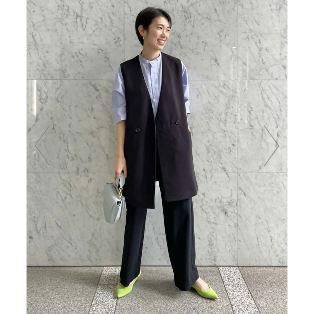 Ballsey - 【美品 お値下げ】トゥモローランド Ballsey V Ballsey - 【美品 お値下げ】トゥモローランド Ballsey V
