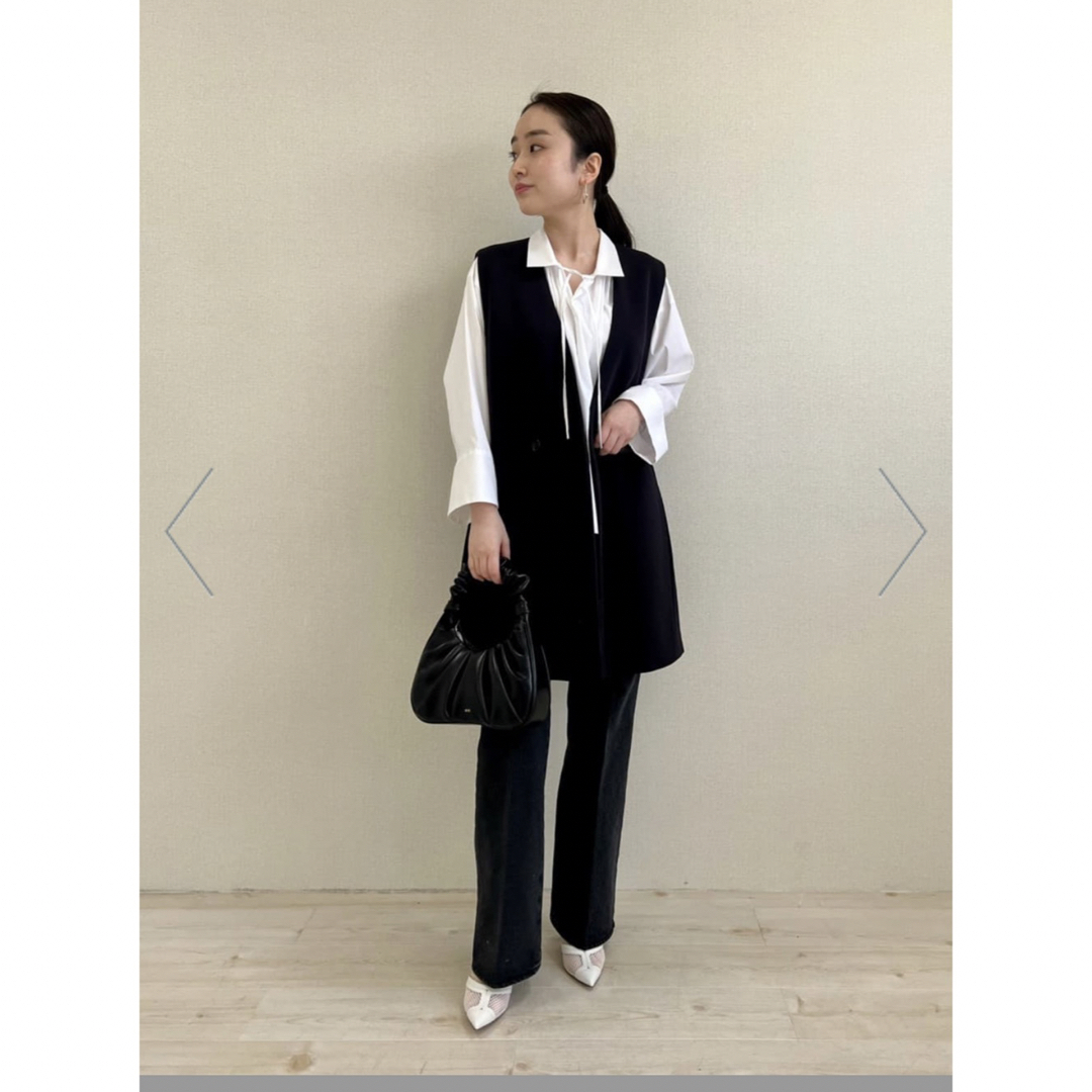 Ballsey - 【美品 お値下げ】トゥモローランド Ballsey V Ballsey - 【美品 お値下げ】トゥモローランド Ballsey V