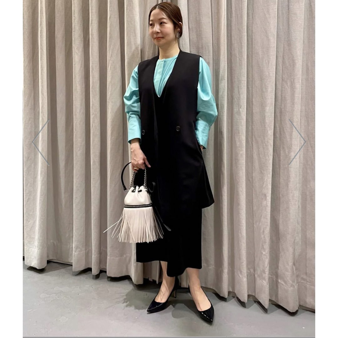 Ballsey - 【美品 お値下げ】トゥモローランド Ballsey V Ballsey - 【美品 お値下げ】トゥモローランド Ballsey V