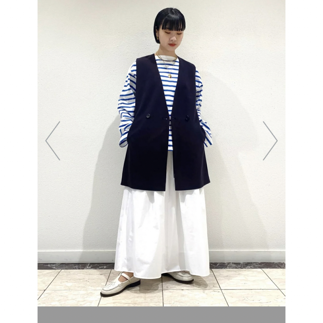 Ballsey - 【美品 お値下げ】トゥモローランド Ballsey V Ballsey - 【美品 お値下げ】トゥモローランド Ballsey V